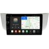 Штатная магнитола Toyota Harrier 2 (XU30) 2003-2013 Canbox PRO-Line 7874-9161 Android 13 (4G-SIM, 6/128, DSP, QLed)
