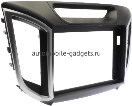 Hyundai Creta 2016-2021 OEM RK9-949 на Android 10 (CarPlay, AHD, 1/32)