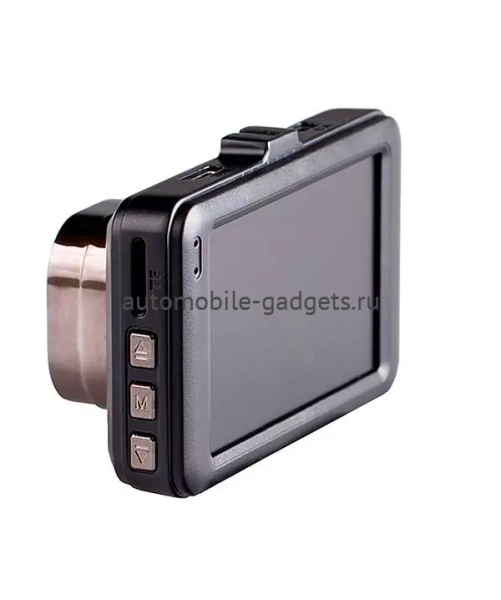 Видеорегистратор SilverStone F1 NTK-9000F