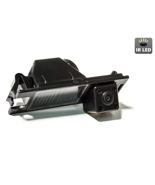 CMOS ИК штатная камера заднего вида AVIS Electronics AVS315CPR (027) для HYUNDAI IX35 / KIA CEE'D II HATCHBACK (2012-...)