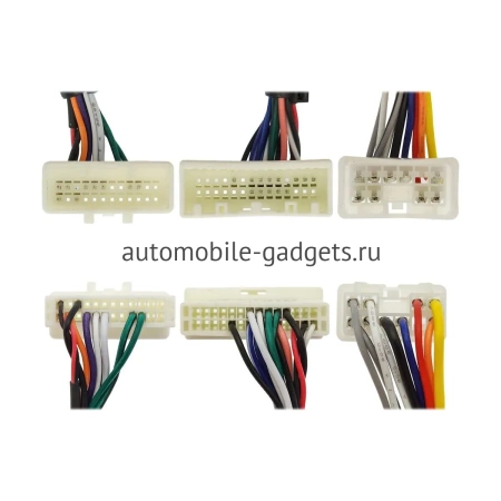 Штатная магнитола Toyota Alphard 3, Vellfire 2 2015-2023 (Левый руль с JBL GreenEdge) Canbox GTR10-2284 4/64 на Android 10 (IPS, DSP, CarPlay)