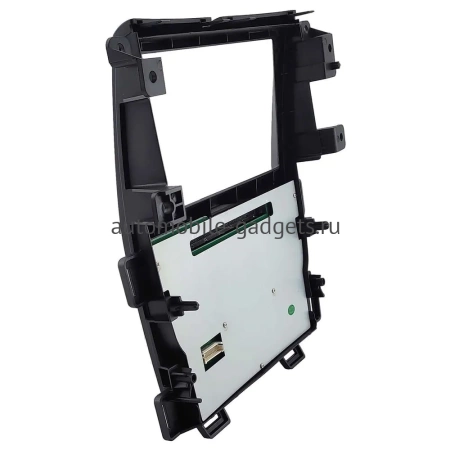 Carmedia SF-9065-A-MKD-9509-2K-12256-D7 магнитола для Ford Edge 2010-2015 на Android 13 c 12GB, DSP, 4G