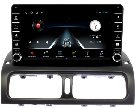 Lexus IS 1999-2005 Canbox BGT9-9479 2/32 Android 10 (IPS, DSP, CarPlay)