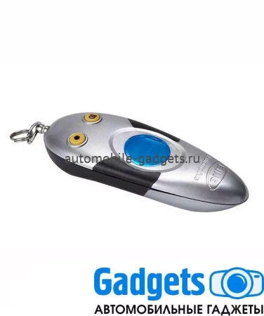 Манометр цифровой  для шин Ring Automotive RTG4