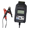 Тестер емкости аккумуляторных батарей 12В, 24В, запуска, зарядки системы, DHC BT1000HD