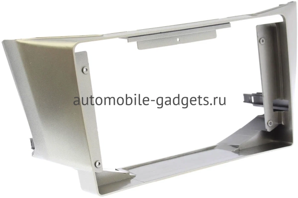 Штатная магнитола Toyota Harrier 2 (XU30) 2003-2013 Canbox RS9-9161 1.5/32 Android 10 (IPS, DSP, CarPlay)