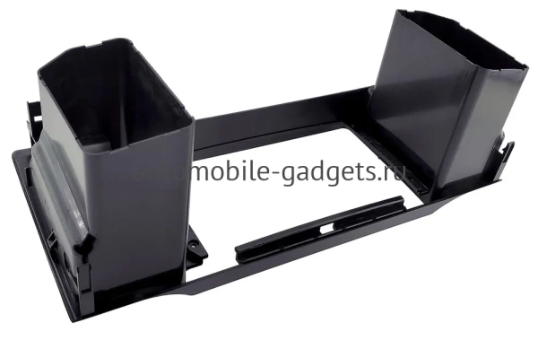 Штатная магнитола OEM RS9-044 для Geely FC (Vision) (2006-2011) на Android 10