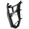 Штатная магнитола Hyundai Solaris, Accent 4 2010-2019 (черная, глянцевая) Canbox EVO 5810-9-0093 на Android 14 (4G-SIM, 4/64, DSP, QLed, AI, 360)