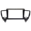 Штатная магнитола Mercedes GL-klasse (X166), ML-klasse (W166) 2011-2016 Canbox EVO 2K 5815-9395 на Android 14 (4G-SIM, 6/128, DSP, QLed, AI, 360)