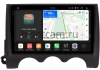 Штатная магнитола Mitsubishi Pajero Mini 2 2008-2012 Canbox PRO-Line 2K 4254-9-1737 на Android 13 (4G-SIM, 12/256, DSP, QLed)