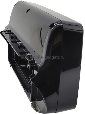 Hyundai i30 3 2017-2024 (глянцевая) Canbox L-Line 4167-9-071 на Android 10 (4G-SIM, 3/32, TS18, DSP, QLed)