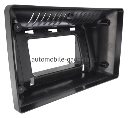 Штатная магнитола Opel Vectra С 2002-2008 (вверх вместо БК) Canbox L-Line 4169-9-1385 на Android 10 (4G-SIM, 2/32, TS18, DSP, QLed)