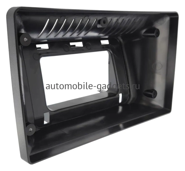 Штатная магнитола Opel Vectra С 2002-2008 (вверх вместо БК) Canbox L-Line 4169-9-1385 на Android 10 (4G-SIM, 2/32, TS18, DSP, QLed)