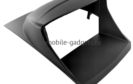 Штатная магнитола Ford Fiesta (Mk6) 2008-2019 OEM GT9-2796 2/16 Android 10