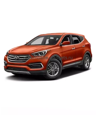 Aviline SNT-16 Электро подъемник крышки багажника (5-й двери) для HYUNDAI SANTA FE 2016+ Aviline SNT-16 Электро подъемник крышки багажника (5-й двери) для HYUNDAI SANTA FE 2016+
