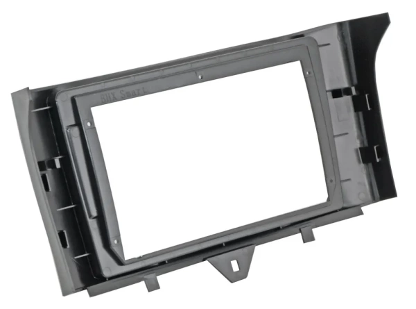 Штатная магнитола OEM RK9-9251 для Smart Fortwo 2 2011-2015 на Android 10 (CarPlay, AHD, 1/32)