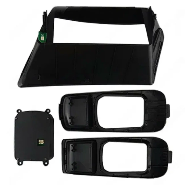 CarMedia SF-9811-KP-9009-6128-TS20 штатная магнитола для Lexus RX270, RX350, RX450 2009-2015 high на Android 14 c 6GB, DSP, 4G