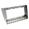 Штатная магнитола Subaru Impreza 2, Impreza WRX 2, STi 2000-2007 Canbox Logic-i3 2K 5733-9381 на Android 11 (4G-SIM, 6/128, DSP, 360, QLed)