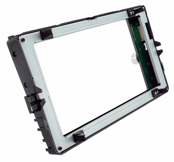 Штатное головное устройство Volkswagen Passat B8, Tiguan 2, Teramont, Jetta 7, Arteon, Transporter T6, Caravelle T6, Multivan T6 2014-2022 Teyes SPRO PLUS 4/64 9 дюймов RM-9-1330 на Android 10 (4G-SIM, DSP, IPS)