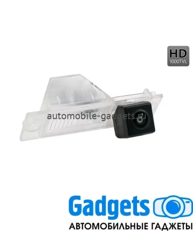 CCD HD штатная камера заднего вида AVS327CPR (180) для HYUNDAI TUCSUN III (2015+)