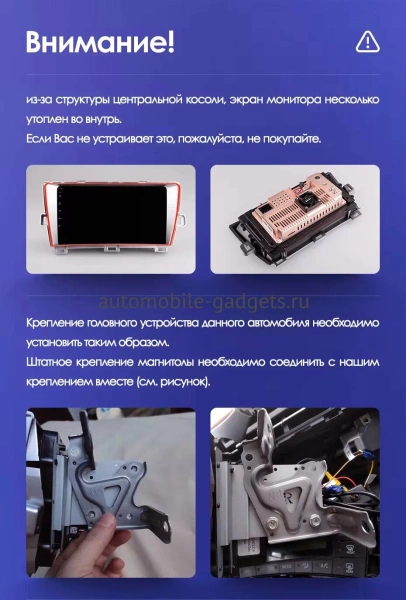 Штатная магнитола Canbox EVO 2K 5833-9-195 для Toyota Prius 3 (XW30) 2009-2015 (правый руль) на Android 14 (4G-SIM, 16/512, DSP, QLed, AI, 360)