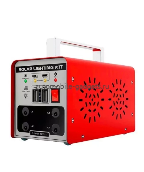 Система автономного питания AcmePower AP-SL1012