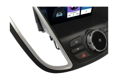 Штатная магнитола Ford Kuga 2013 - 2019 Wide Media LC9714ON-1/16 (для авто без камеры)