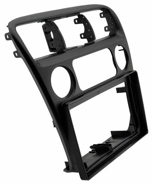 Штатная магнитола OEM RK9-299 для Honda Accord 6 1997-2002 на Android 10 (CarPlay, AHD, 1/32)
