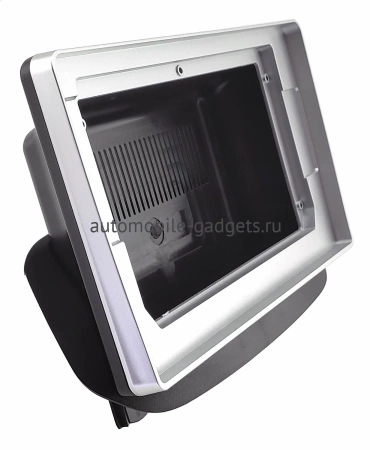 Chevrolet Onix 2 2019-2024 Canbox M-Line 4543-10-0069 на Android 10 (4G-SIM, 2/32, DSP, QLed)