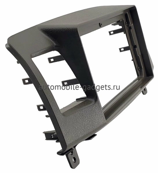Штатная магнитола Toyota Mark 2 (X110) 2000-2007, Verossa 2001-2004 (для авто без монитора, Тип 2) Canbox EVO 5810-9-0559 на Android 14 (4G-SIM, 4/64, DSP, QLed, AI, 360)