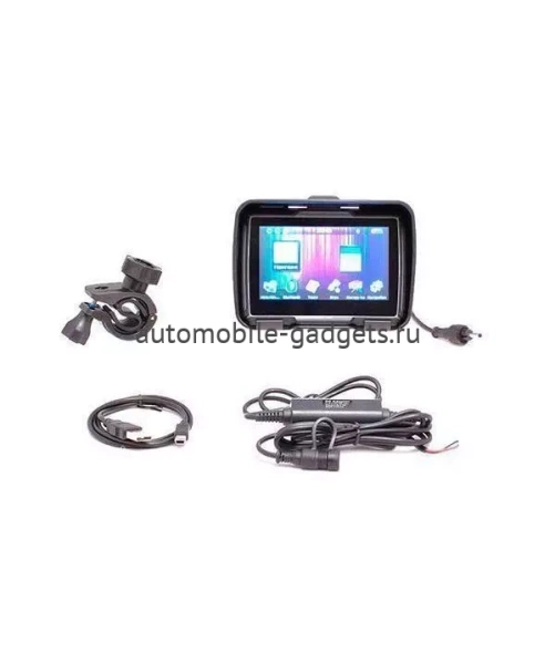 Мотонавигатор DRC043G