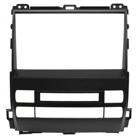 Штатная магнитола Canbox PRO-Line 2K 4250-9-1298 для Lexus GX 470 2002-2009 на Android 13 (4G-SIM, 6/128, DSP, QLed)