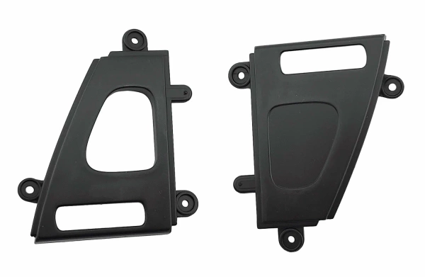 Штатная магнитола Peugeot 607 2004-2010 OEM GT9-6060 2/16 Android 10