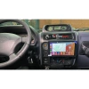 Штатная магнитола INCAR ARN-7709-4 Lite-RTY-FC701 для Toyota Land Cruiser Prado 90 1996-2002 на Android 14, 4+64Gb, 9" IPS 1280*720, DSP, wi-fi, BT, FAN