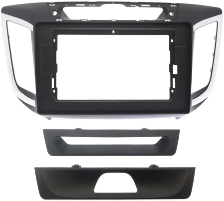 FarCar S500 TM407M штатная магнитола для Hyundai Creta 2016+ на Android 14 c 2Gb, DSP, 4G