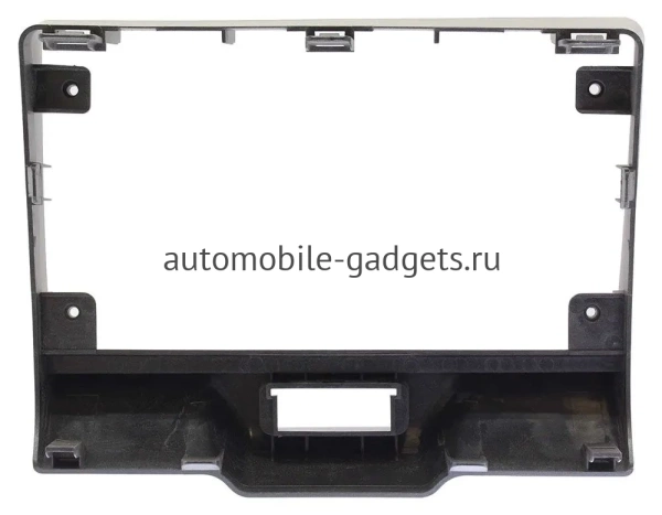 Штатная магнитола OEM RS9-9324 для Suzuki Every 6 (2015-2022) на Android 10