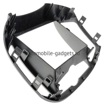 Штатная магнитола Chevrolet Captiva 2011-2016 Canbox EVO 5810-9-1393 на Android 14 (4G-SIM, 4/64, DSP, QLed, AI, 360)