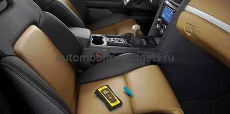 AlcoHunter Professional X2 алкотестер профессиональный