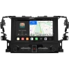 Штатная магнитола Toyota Alphard 3, Vellfire 2 2015-2023 (Левый руль с JBL GreenEdge) Canbox PRO-Line 2K 4253-10-2284 на Android 13 (4G-SIM, 8/256, DSP, QLed)