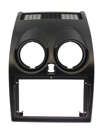 Штатная магнитола Canbox EVO 5810-9007 для Nissan Qashqai, Dualis 2007-2014 на Android 14 (4G-SIM, 4/64, DSP, QLed, AI, 360)