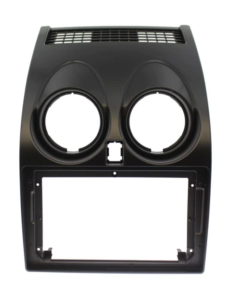 Штатная магнитола Canbox EVO 2K 5815-9007 для Nissan Qashqai, Dualis 2007-2014 на Android 14 (4G-SIM, 6/128, DSP, QLed, AI, 360)