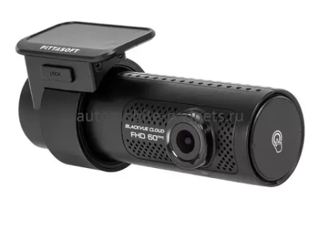 Автомобильный видеорегистратор Blackvue DR770X-1CH
