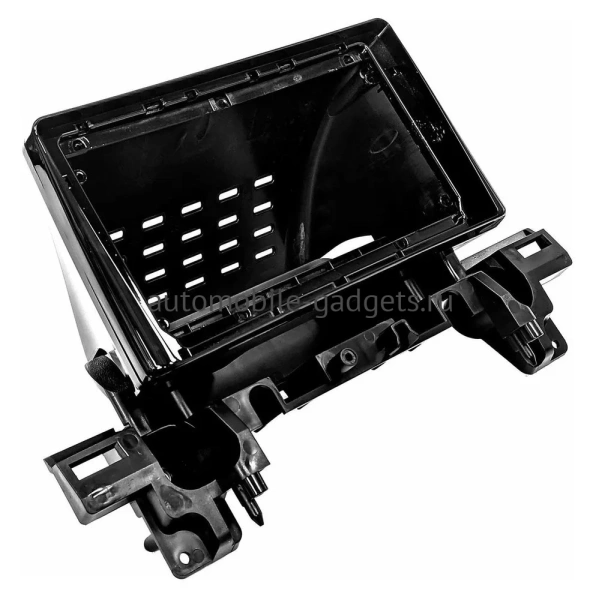 Штатная магнитола OEM RS9-9066 для Mazda CX-5 2 (2017-2022) на Android 10