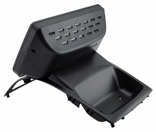 Штатная магнитола Canbox GT9-0750 для Renault Clio 2 2001-2005 2/32 Android 10 (IPS, DSP, CarPlay)