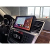 Mercedes GL-klasse (X166), ML-klasse (W166) 2011-2016 Canbox M-Line 4544-9395 на Android 10 (4G-SIM, 2/32, DSP, QLed)