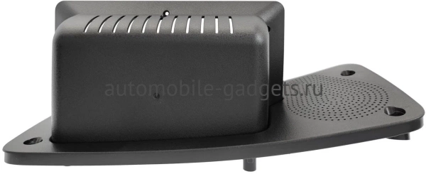Штатная магнитола Volvo S80 2, XC70 2 2007-2010 (для Dynaudio) Canbox H-Line 7844-9-014 на Android 10 (4G-SIM, 6/128, DSP, QLed)