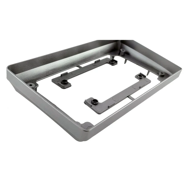 Штатная магнитола GAZ Газел Бизнес (Gazele Business) (светло-серая) Canbox RS9-1862 1.5/32 Android 10 (IPS, DSP, CarPlay)