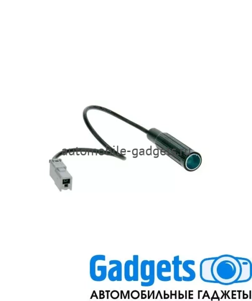 Aнтенный переходник для KIA 2008+ Incar ISO ANT-31