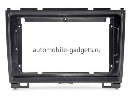 Штатное головное устройство Great Wall Hover H3, Hover H5 2010-2017 Teyes CC2L PLUS 2/32 9 дюймов RM-9140 на Android 8.1 (DSP, IPS, AHD)