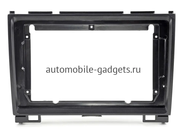Great Wall Hover H3, Hover H5 2010-2017 OEM RK9-9140 на Android 10 (CarPlay, AHD, 1/32)